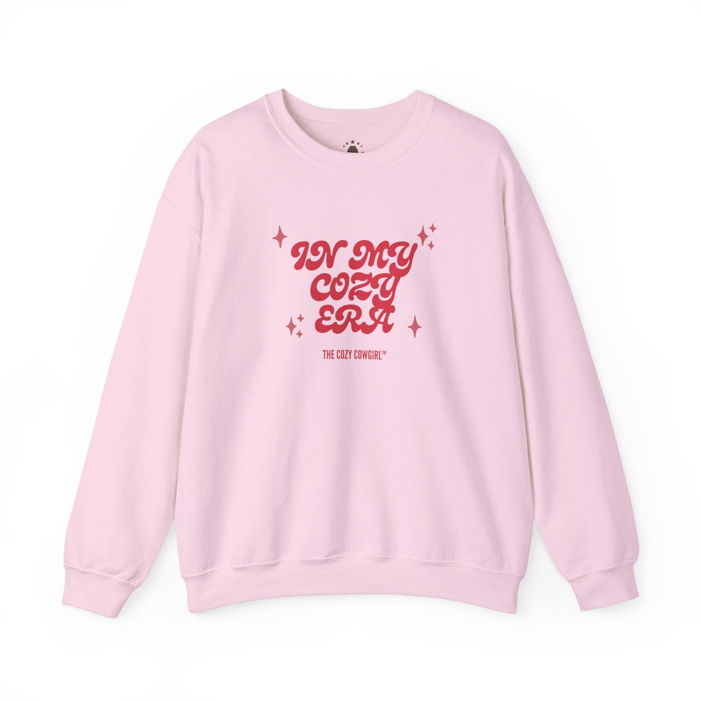 Cozy ERA - Crewneck Sweatshirt