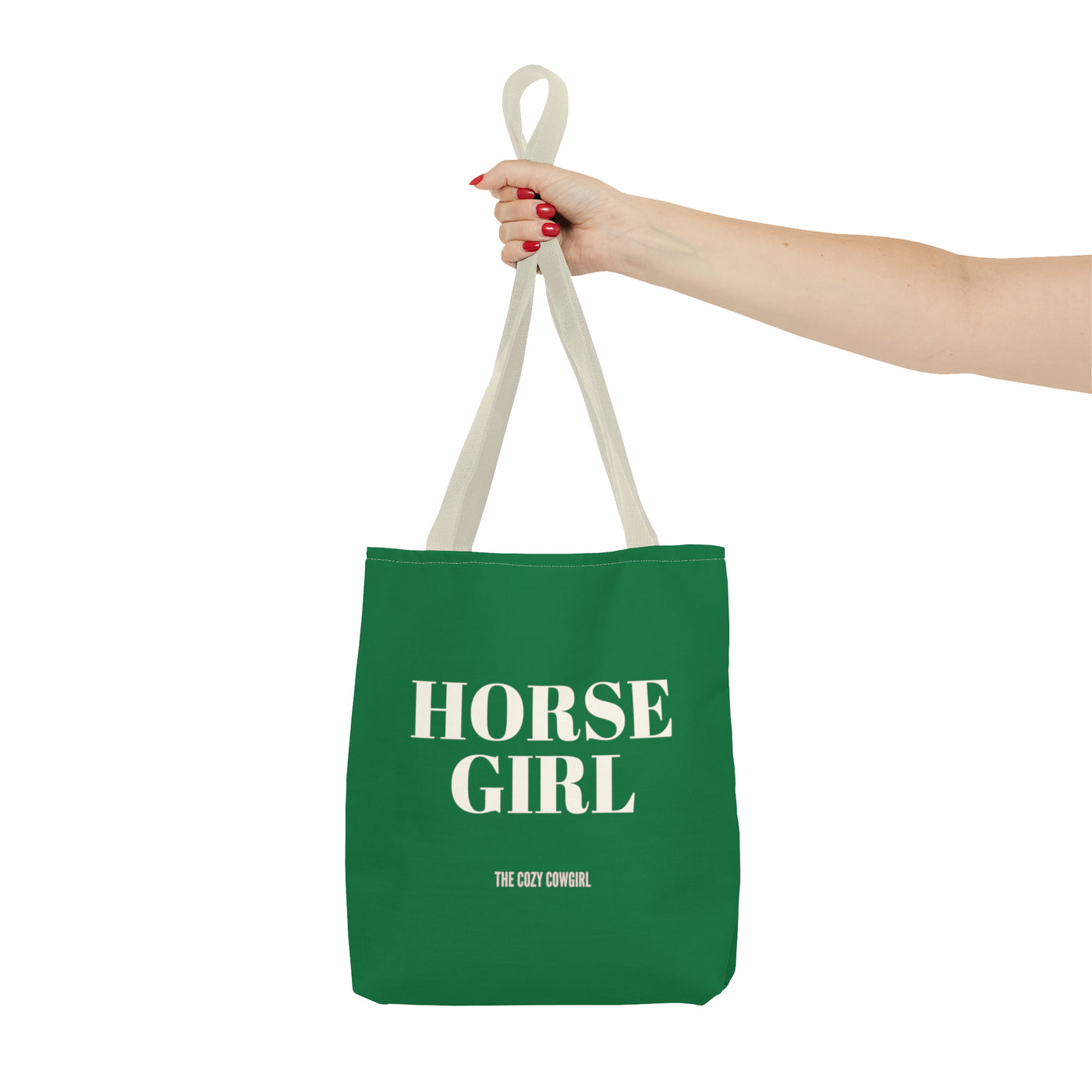 HORSE GIRL - Tote Bag