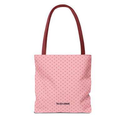 BOW BLISS - Tote Bag