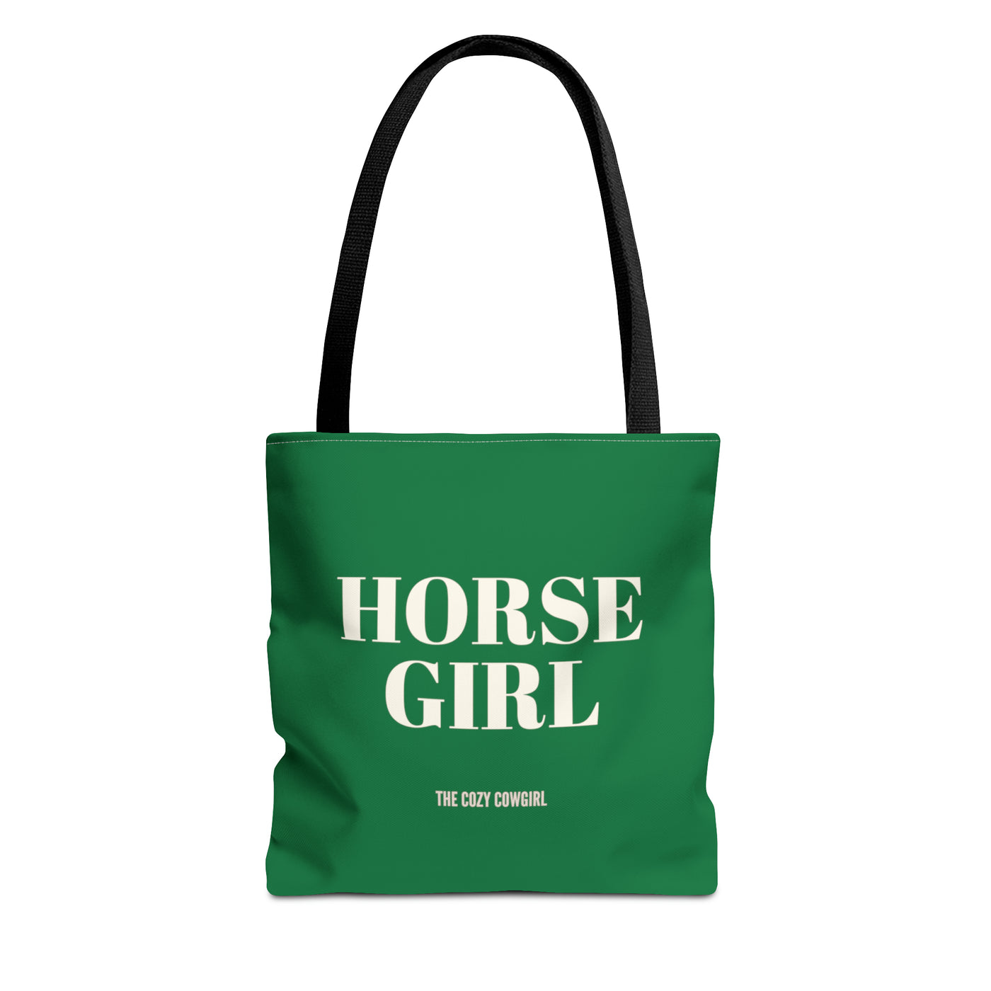 HORSE GIRL - Tote Bag