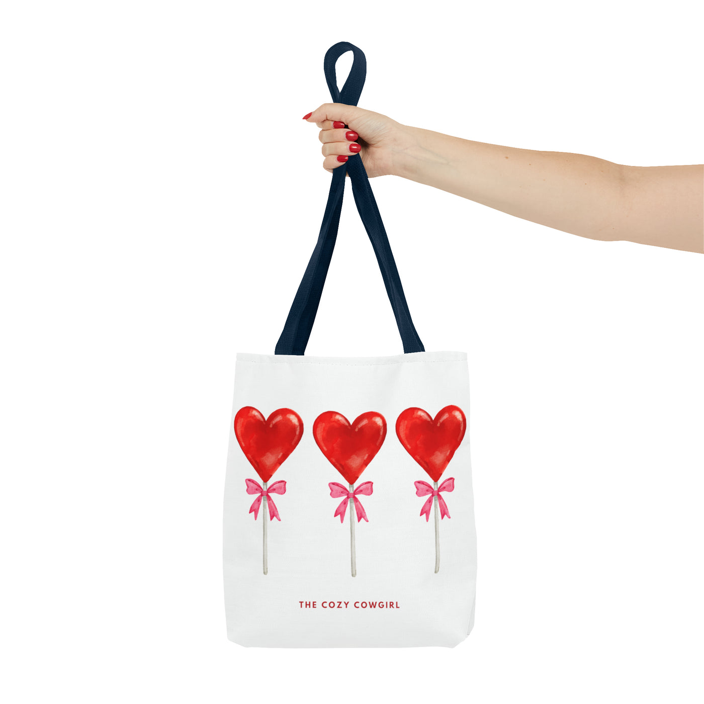 Lollipop Love - Tote Bag