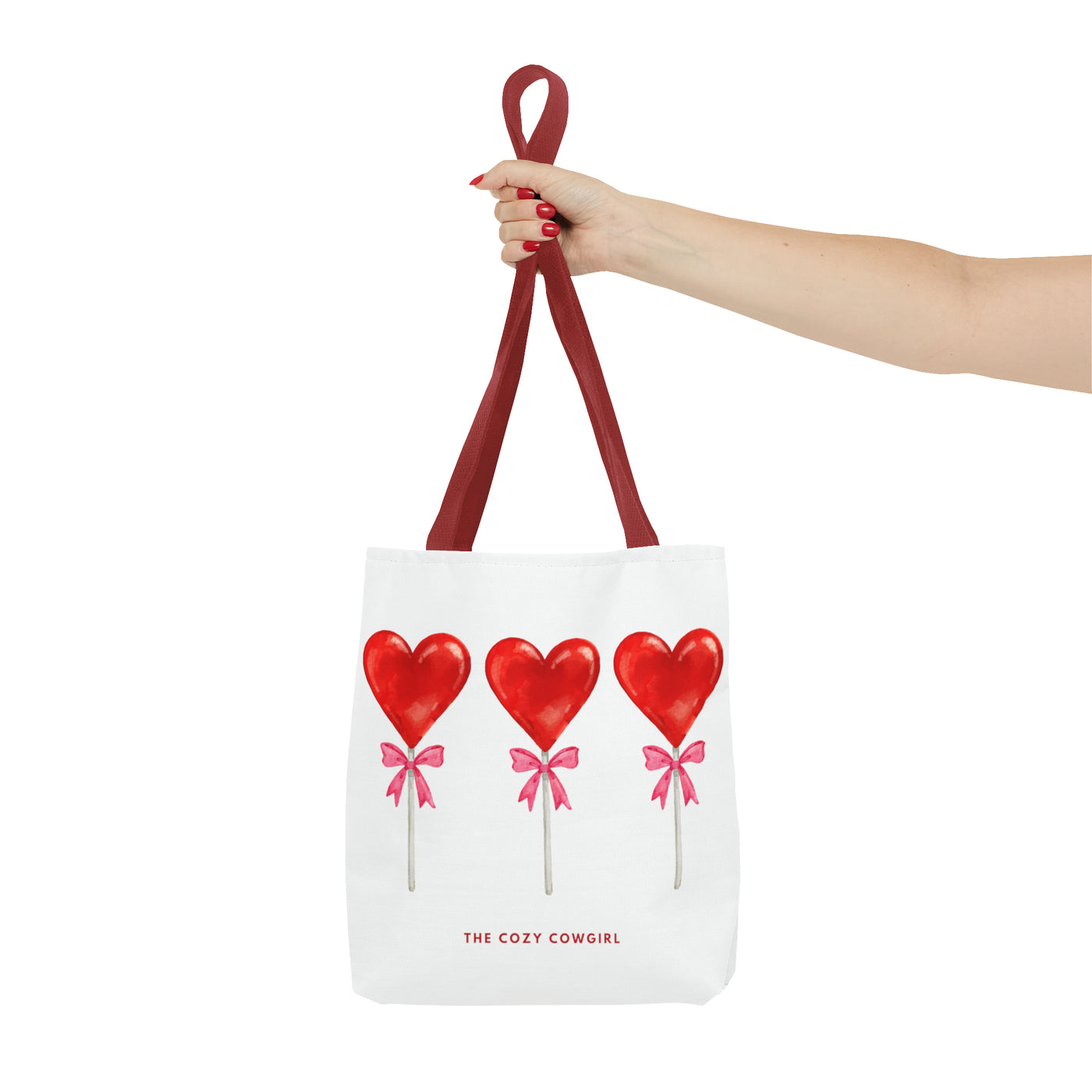 Lollipop Love - Tote Bag