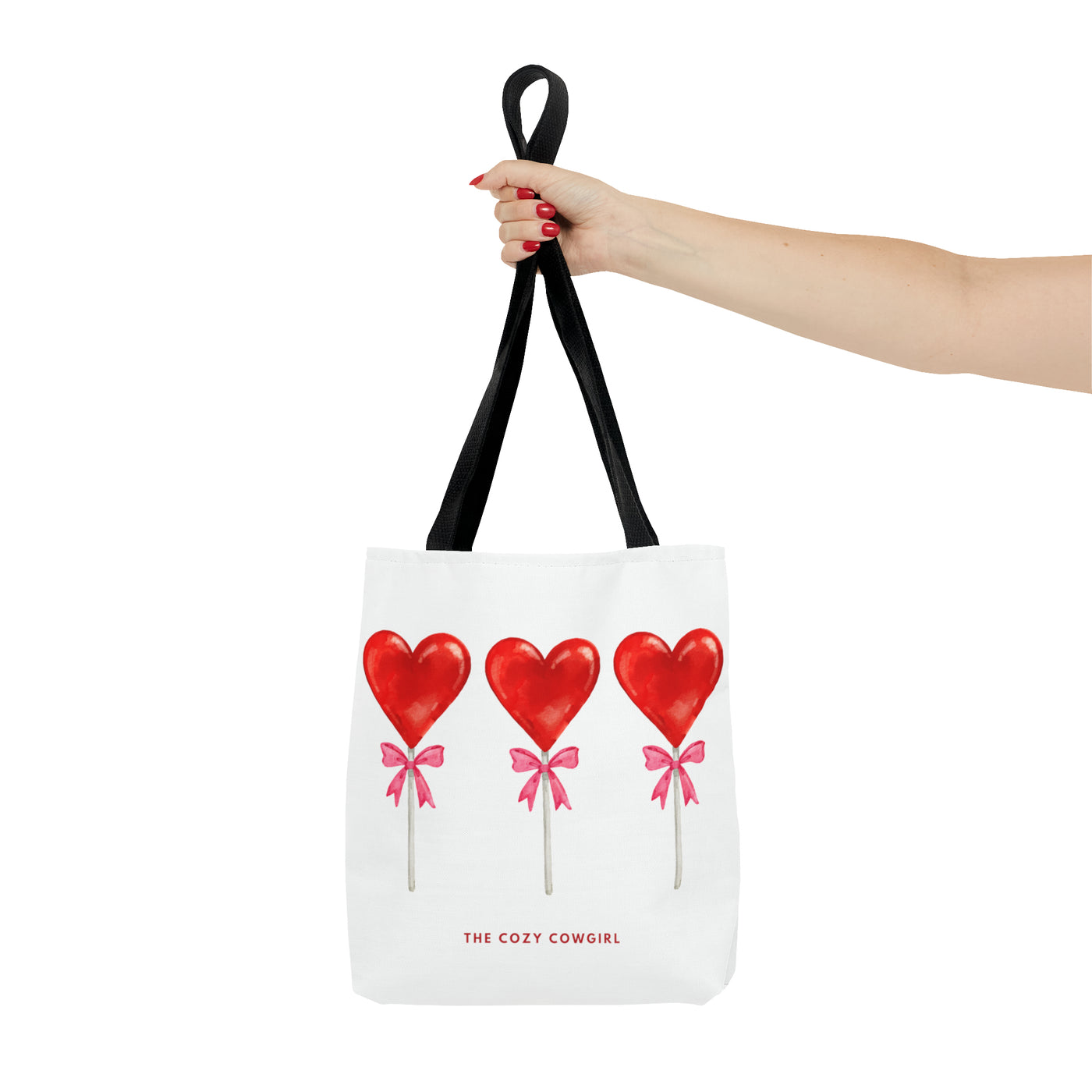 Lollipop Love - Tote Bag