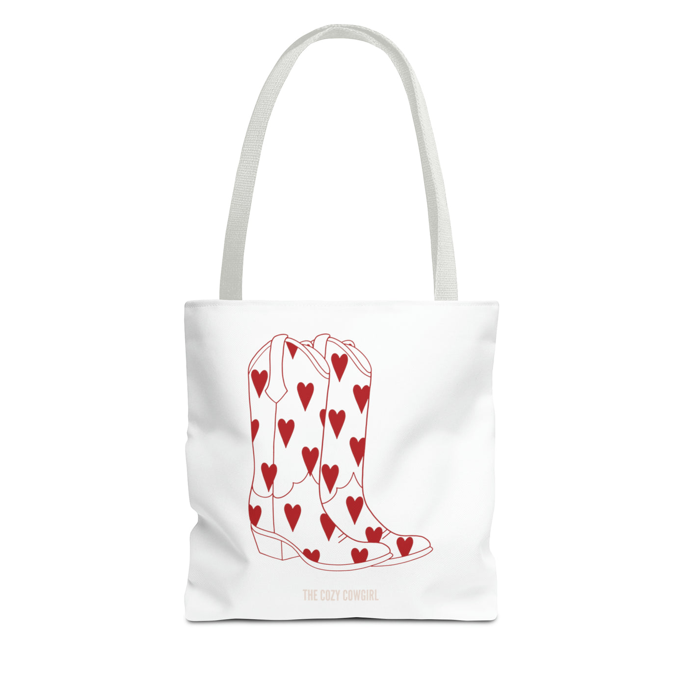 Howdy Honey - Tote Bag