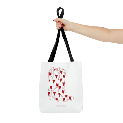 Howdy Honey - Tote Bag