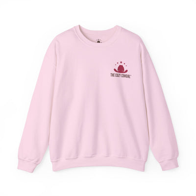 The Cozy Cowgirl™ Sweatshirt