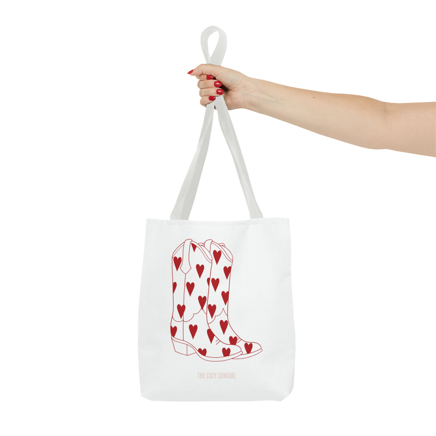 Howdy Honey - Tote Bag