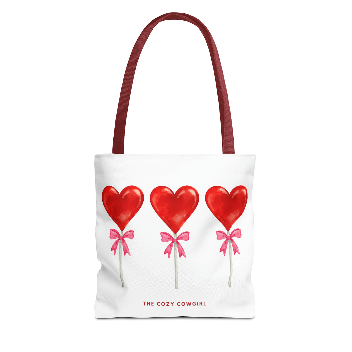 Lollipop Love - Tote Bag