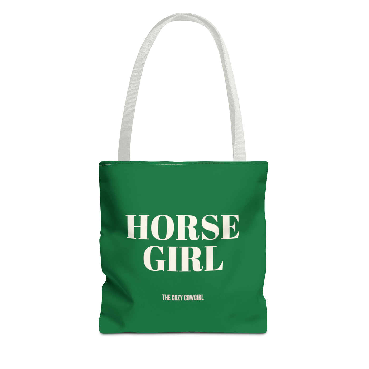 HORSE GIRL - Tote Bag