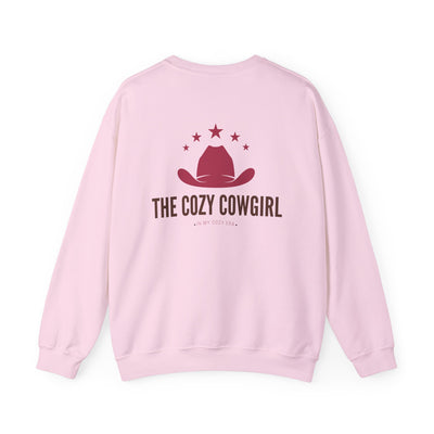 In my Cozy Era - Crewneck Sweatshirt