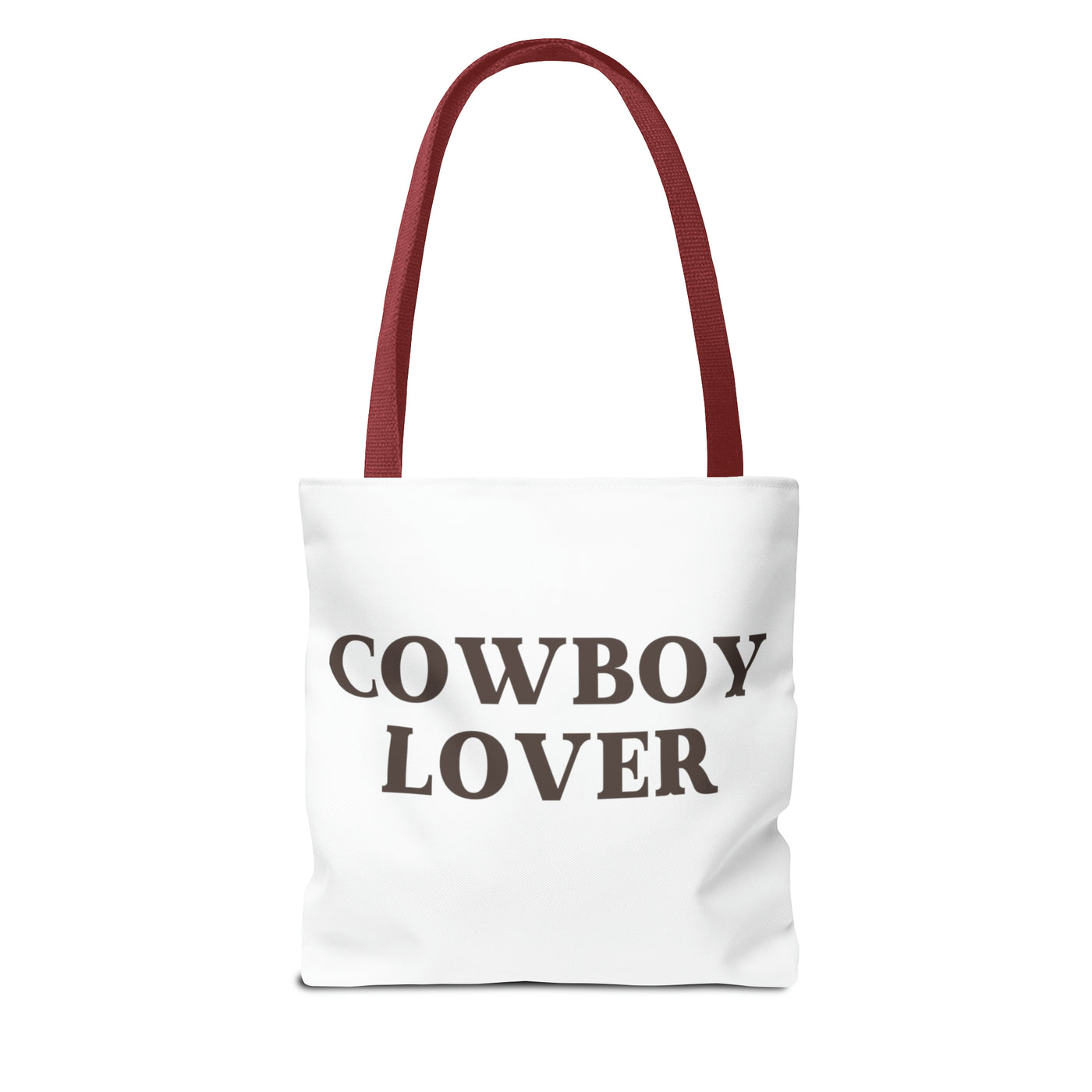 Cowboy Lover - Tote Bag