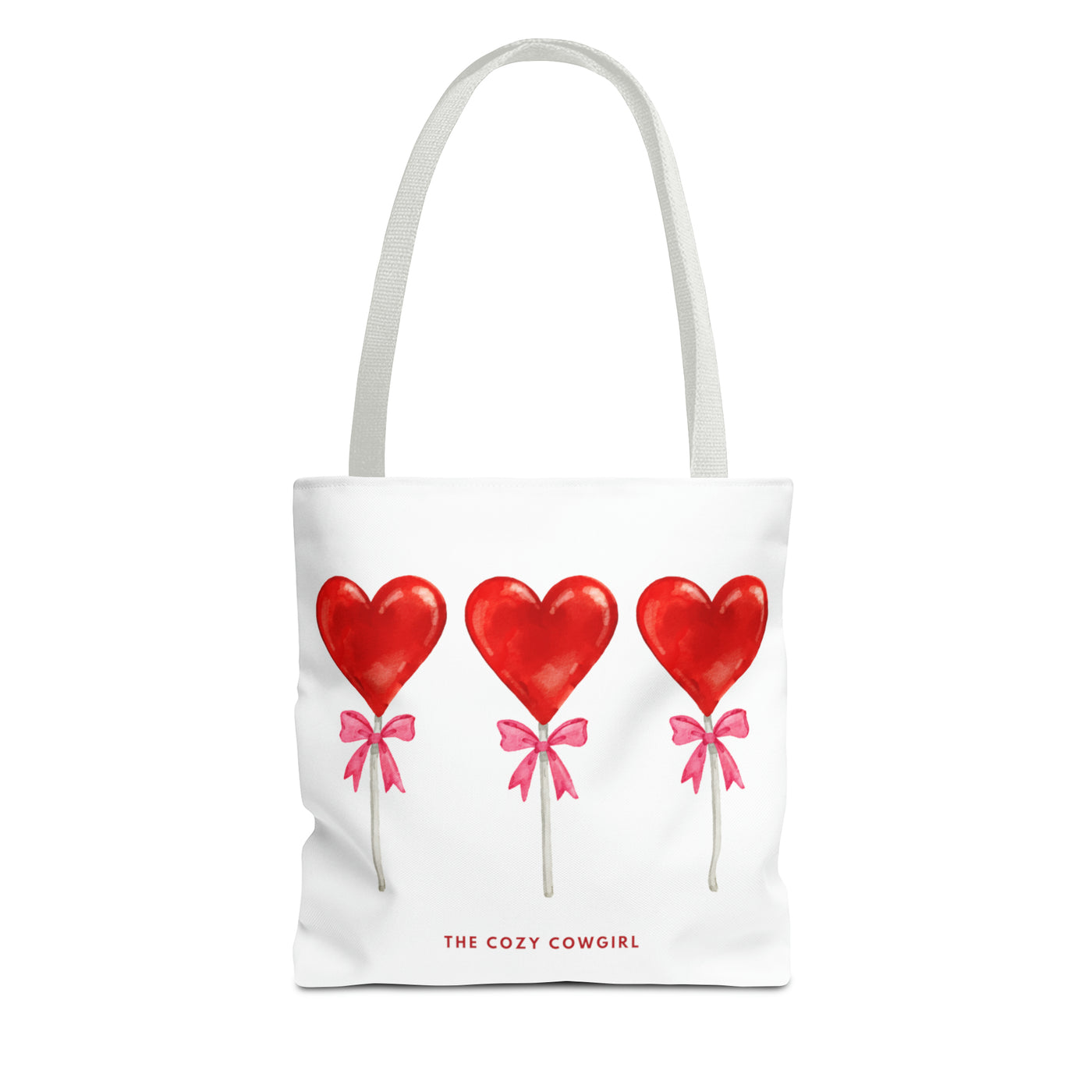 Lollipop Love - Tote Bag