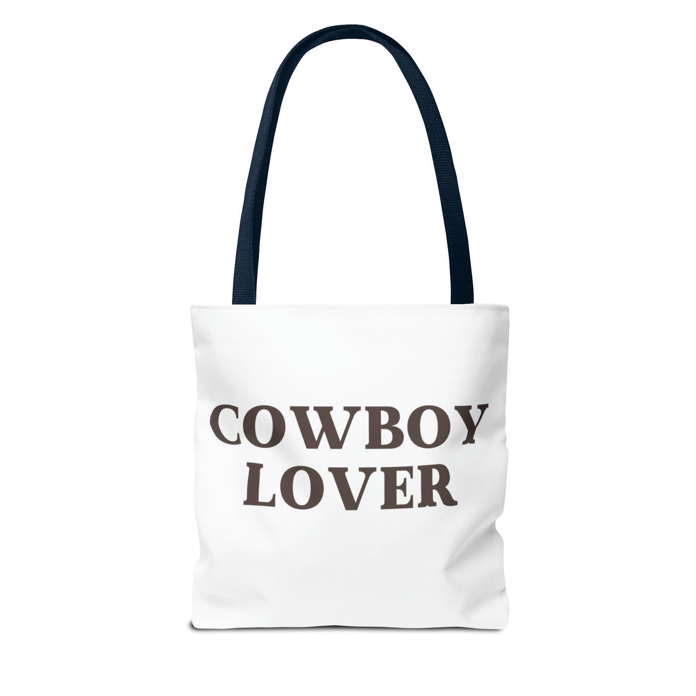 Cowboy Lover - Tote Bag