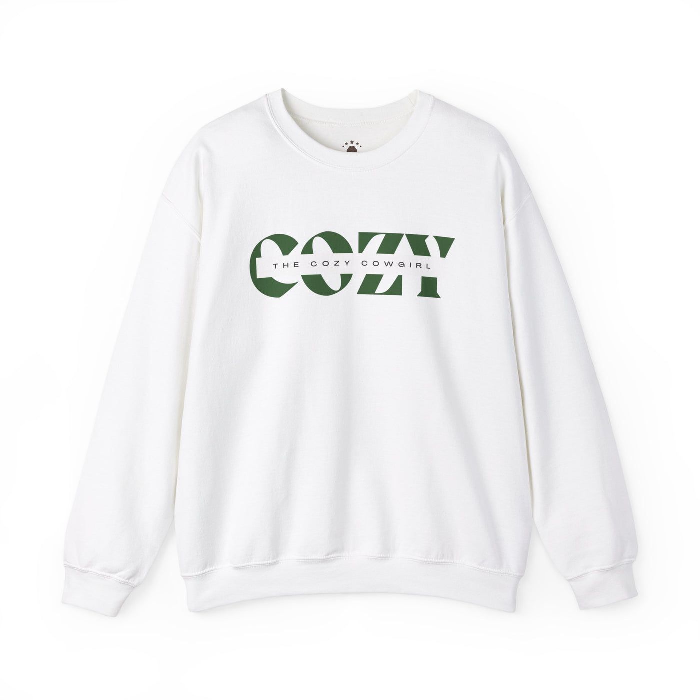 COZY - Crewneck Sweatshirt