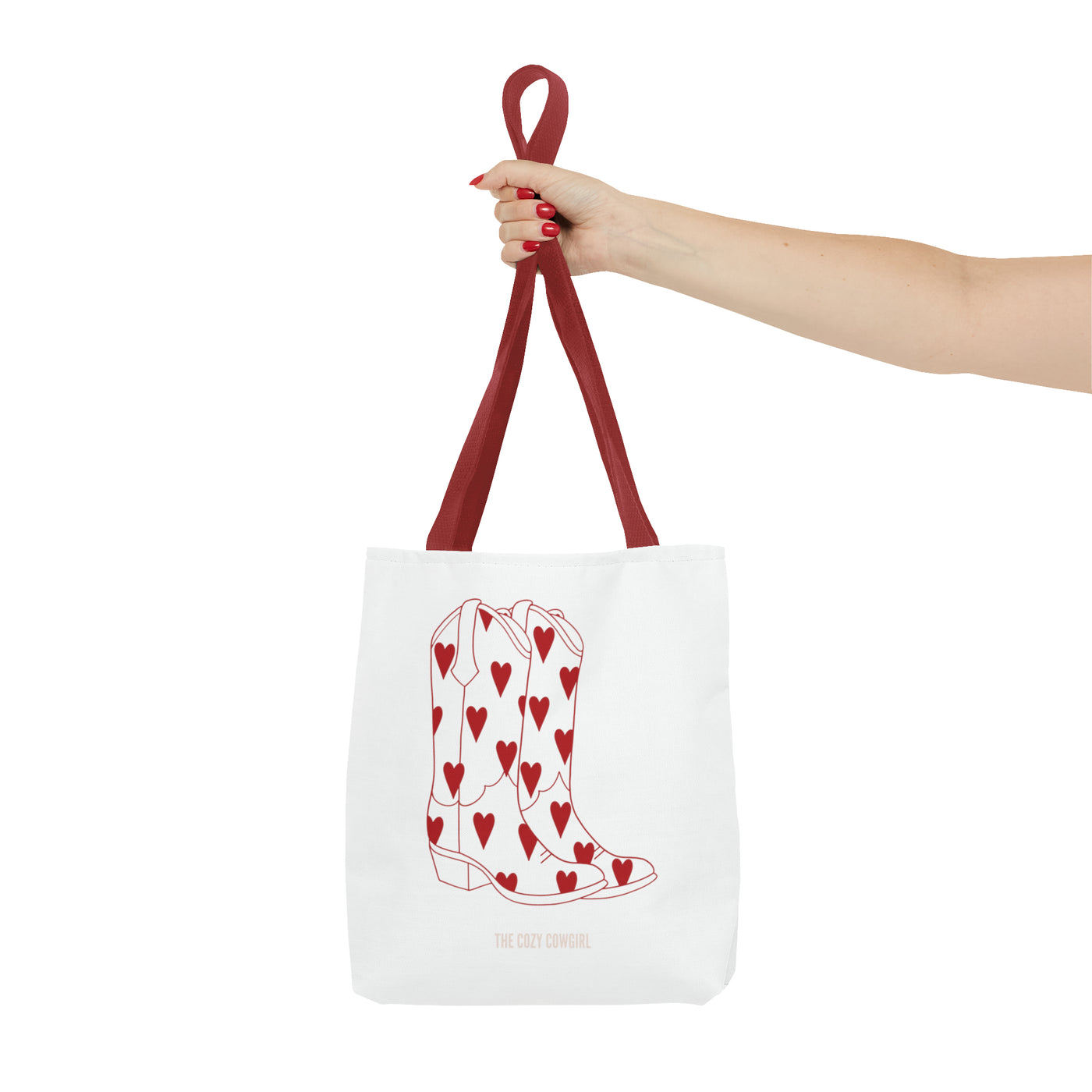 Howdy Honey - Tote Bag