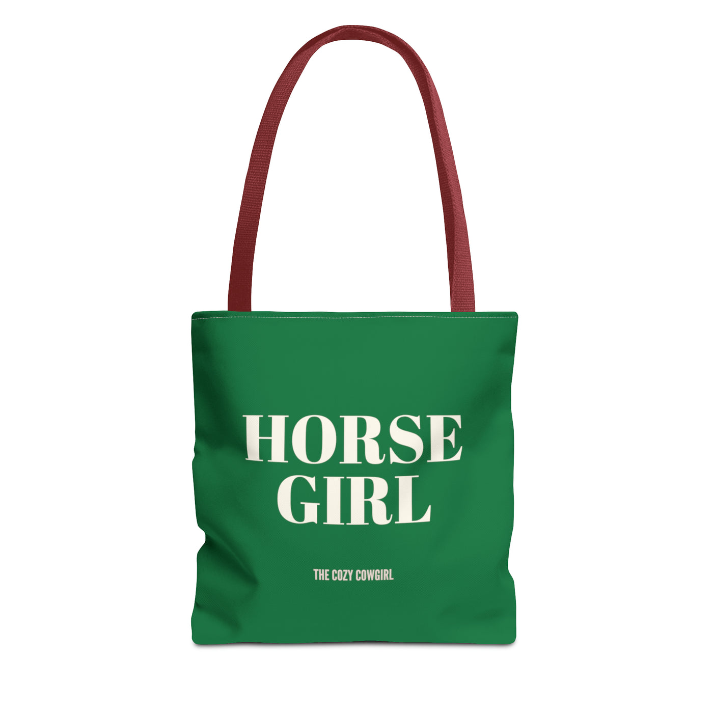 HORSE GIRL - Tote Bag