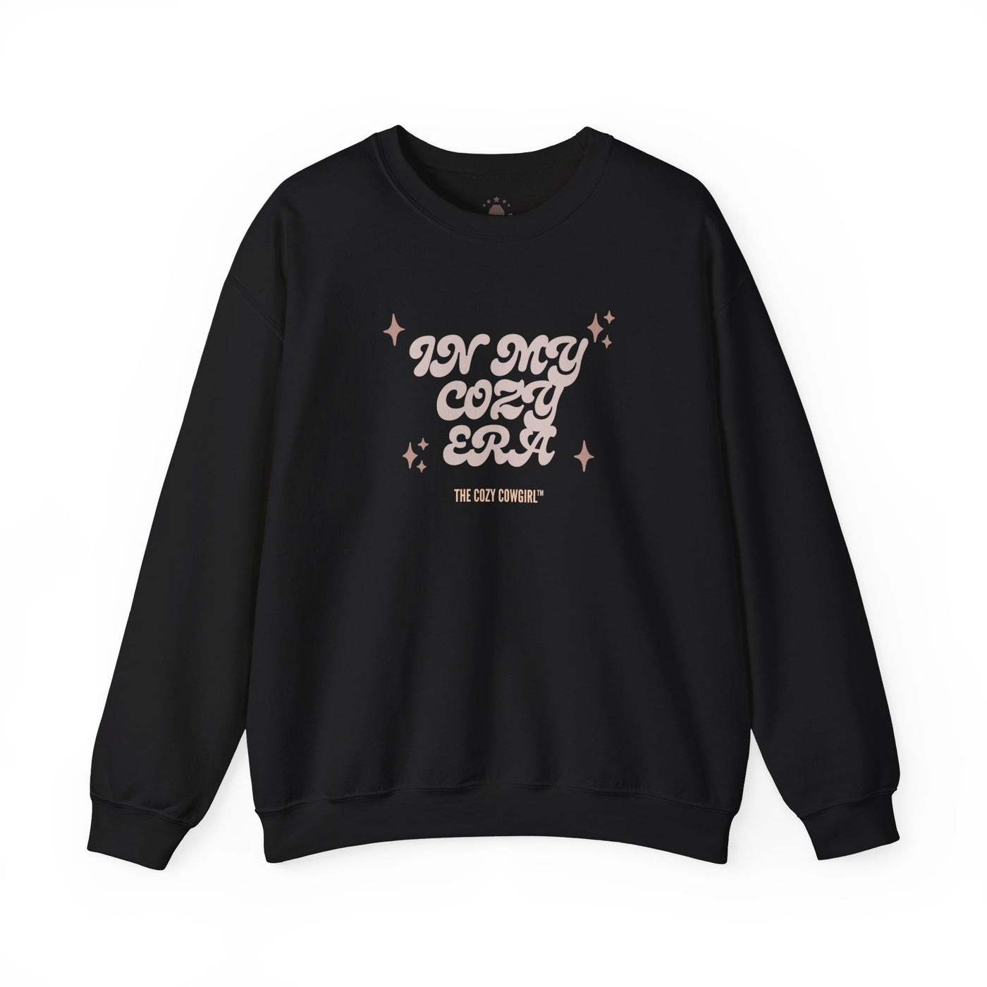 Cozy ERA - Crewneck Sweatshirt