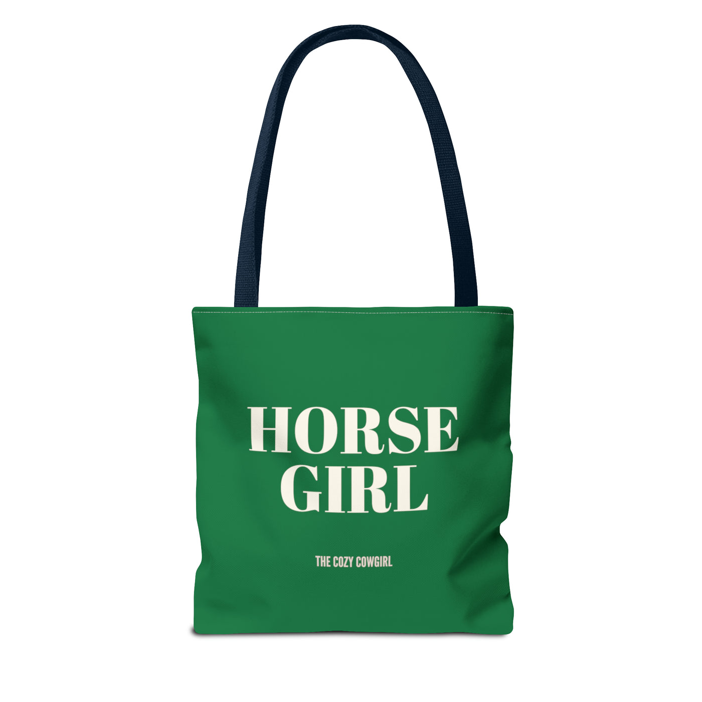 HORSE GIRL - Tote Bag