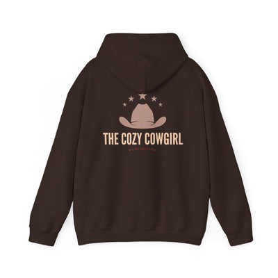 In my cozy era - Hooded Sweatshirt