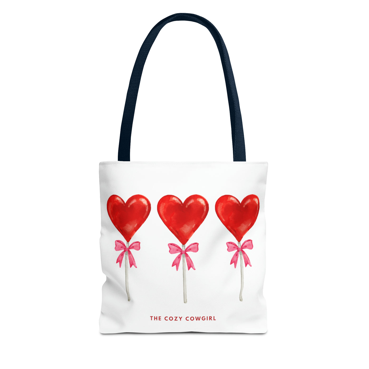 Lollipop Love - Tote Bag