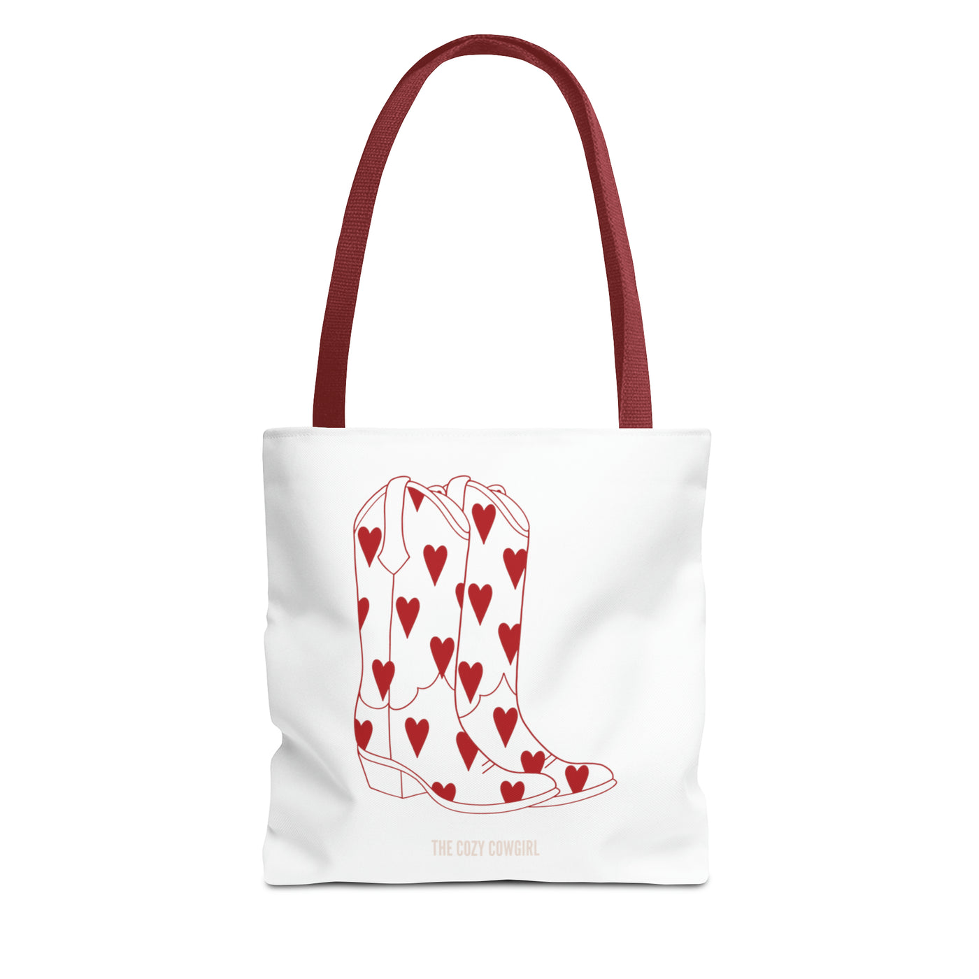 Howdy Honey - Tote Bag